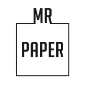 MR PAPER