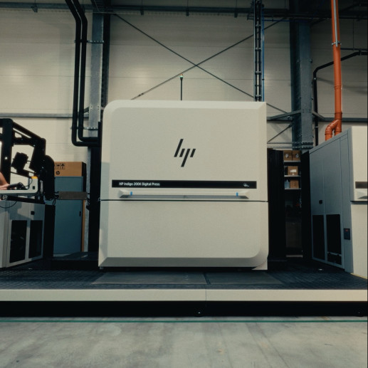 Impression numérique