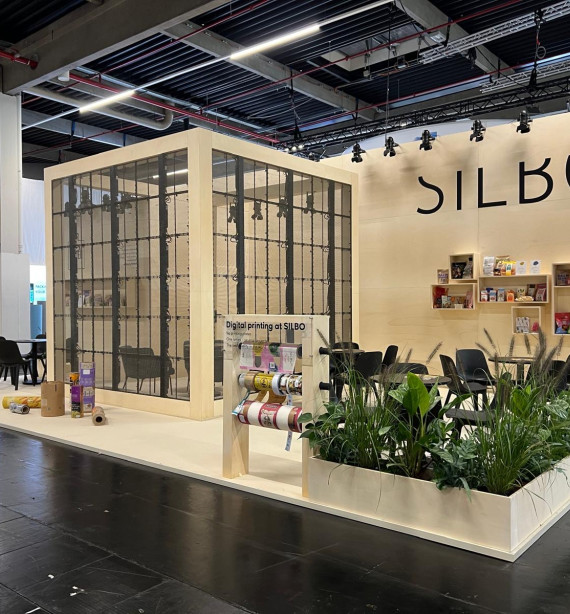 Packaging of the future FACHPACK 2025