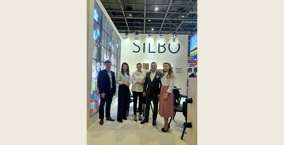 SILBO at the Fruit Logistica 2025 trade fair